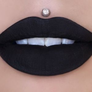 JSC velour liquid lipstick- Weirdo
